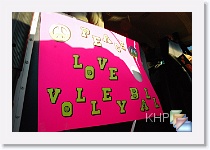 Decorating Bus for STA Tournament * (24 Slides)